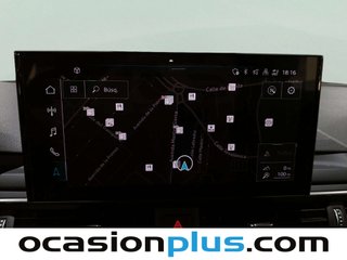 Audi A4 Avant Advanced 35 TFSI 110 kW (150 CV) S tronic