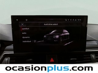 Audi A4 Avant Advanced 35 TFSI 110 kW (150 CV) S tronic