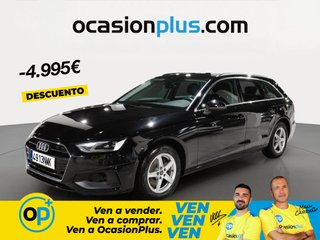 Audi A4 Avant Advanced 35 TFSI 110 kW (150 CV) S tronic