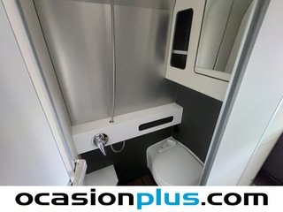 Fiat Ducato Furgon 35 Maxi 2.3 Multijet L4H3 118 kW (160 CV)