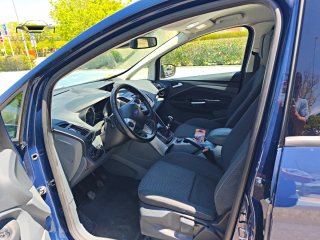 Ford C-MAX 2014