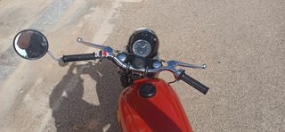 Montesa Impala 175 4M 1964