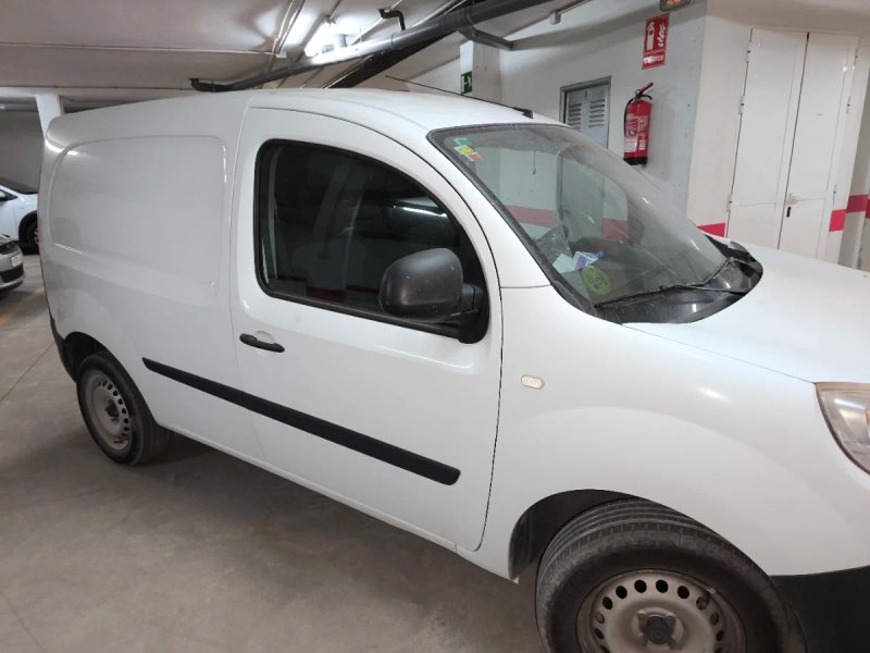 Renault Kangoo 2017 - foto 1