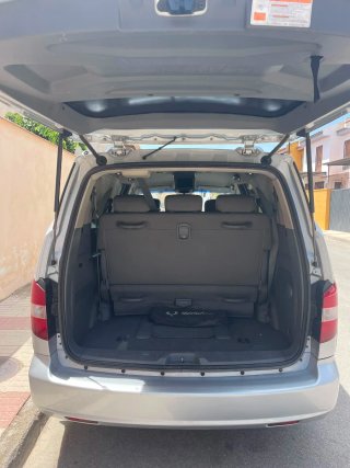 SsangYong Rodius 2010