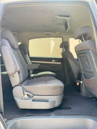 SsangYong Rodius 2010