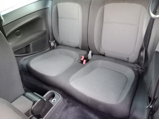Volkswagen Beetle NUEVO ULTIMO MODELO 2 años Gtia