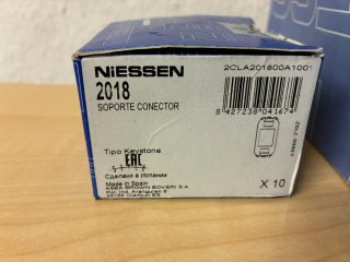 Niessen Sky