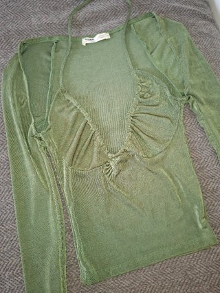 Camiseta Pull&Bear