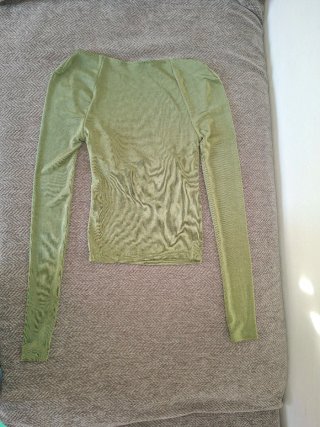 Camiseta Pull&Bear
