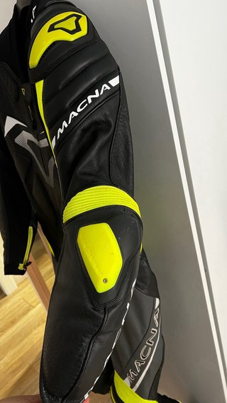 *OFERTA*Mono Moto Macna Voltage