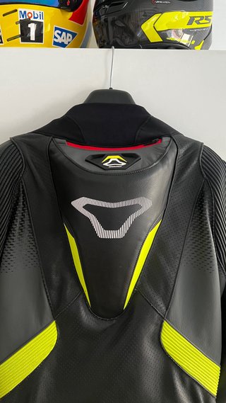 *OFERTA*Mono Moto Macna Voltage