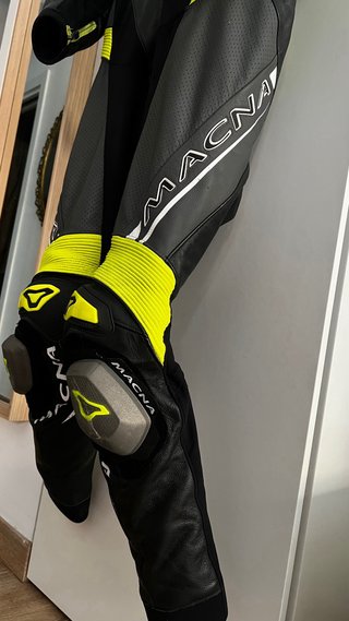 *OFERTA*Mono Moto Macna Voltage