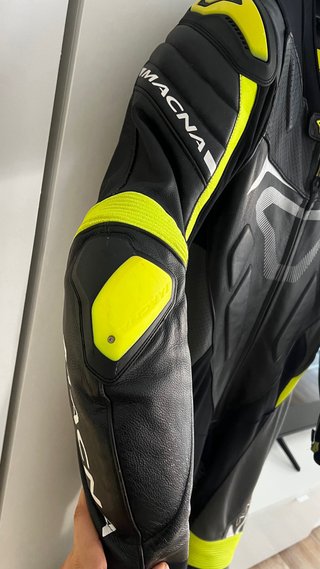 *OFERTA*Mono Moto Macna Voltage