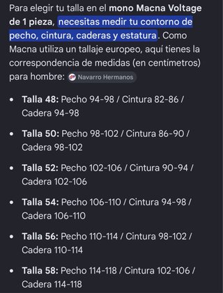*OFERTA*Mono Moto Macna Voltage