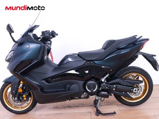 YAMAHA T-MAX 560 TECH MAX