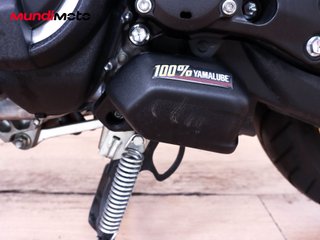 YAMAHA T-MAX 560 TECH MAX
