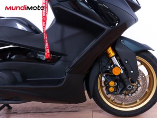 YAMAHA T-MAX 560 TECH MAX