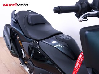 YAMAHA T-MAX 560 TECH MAX