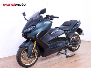 YAMAHA T-MAX 560 TECH MAX