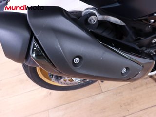 YAMAHA T-MAX 560 TECH MAX