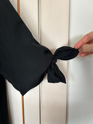Abito H&M nero - taglia 40