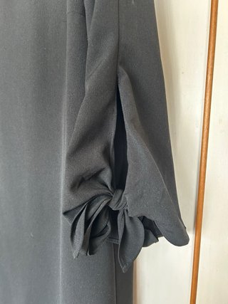 Abito H&M nero - taglia 40