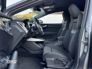Audi Q4 e-tron 50 quattro S line