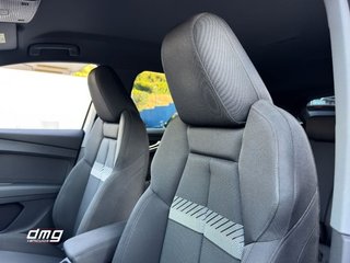 Audi Q4 e-tron 50 quattro S line