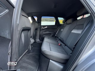 Audi Q4 e-tron 50 quattro S line 82kWh 299 Cv