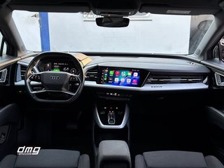 Audi Q4 e-tron 50 quattro S line 82kWh 299 Cv
