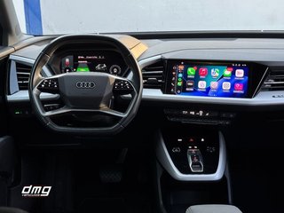 Audi Q4 e-tron 50 quattro S line 82kWh 299 Cv