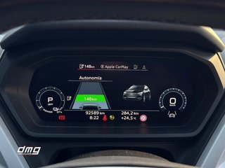 Audi Q4 e-tron 50 quattro S line 82kWh 299 Cv