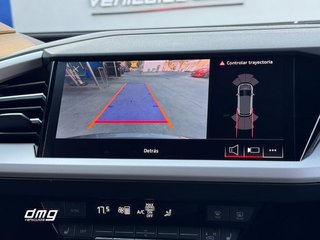 Audi Q4 e-tron 50 quattro S line 82kWh 299 Cv
