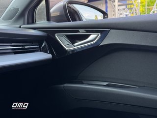 Audi Q4 e-tron 50 quattro S line 82kWh 299 Cv