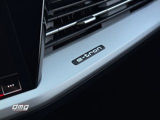 Audi Q4 e-tron 50 quattro S line 82kWh 299 Cv