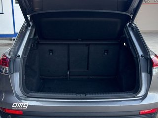 Audi Q4 e-tron 50 quattro S line 82kWh 299 Cv