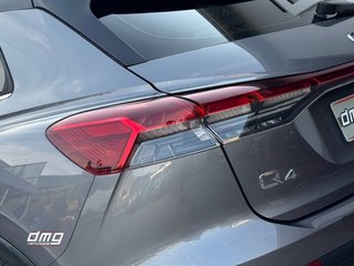 Audi Q4 e-tron 50 quattro S line 82kWh 299 Cv