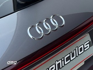Audi Q4 e-tron 50 quattro S line 82kWh 299 Cv