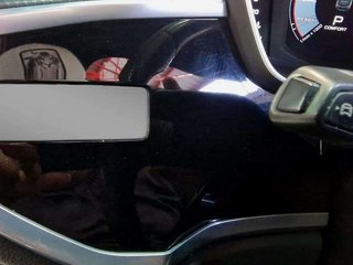 Audi Q3 40 TFSI quattro Black line
