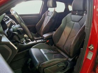 Audi Q3 40 TFSI quattro Black line