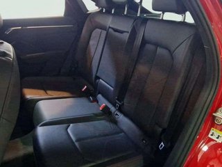 Audi Q3 40 TFSI quattro Black line