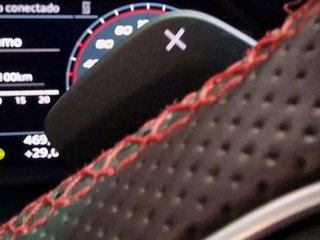 Audi Q3 40 TFSI quattro Black line