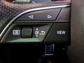 Audi Q3 40 TFSI quattro Black line