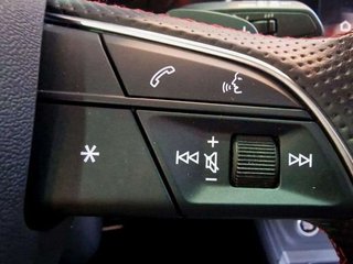 Audi Q3 40 TFSI quattro Black line