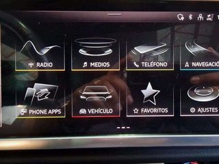 Audi Q3 40 TFSI quattro Black line