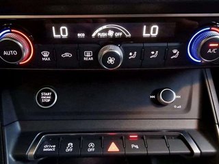 Audi Q3 40 TFSI quattro Black line