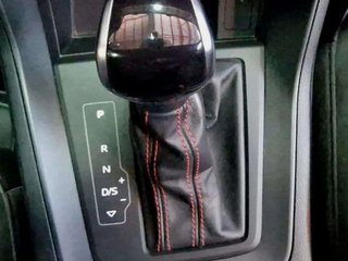 Audi Q3 40 TFSI quattro Black line