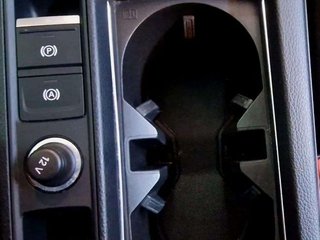 Audi Q3 40 TFSI quattro Black line