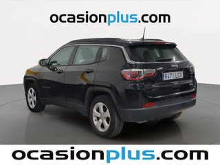 Jeep Compass 1.6 Multijet Longitude 4x2 88 kW (120 CV)