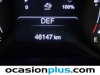Jeep Compass 1.6 Multijet Longitude 4x2 88 kW (120 CV)